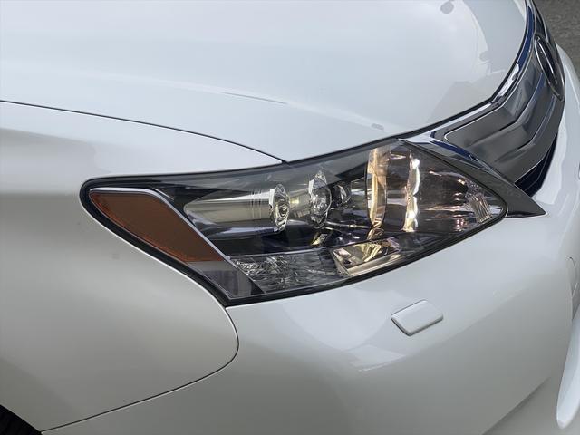 ＨＳ ＨＳ２５０ｈ　ハーモニアス　レザーインテリア　フルセグナビ・バックカメラ・１９ＡＷ・コンビ革シート・パワーシート・シートヒーター・ＬＥＤライト・フォグ・本革巻ステアリング・クルーズコントロール・ＥＴＣ・フロアマット・ＵＳＢ・ＭＳＶ・スマートキー（48枚目）