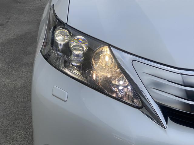 ＨＳ ＨＳ２５０ｈ　ハーモニアス　レザーインテリア　フルセグナビ・バックカメラ・１９ＡＷ・コンビ革シート・パワーシート・シートヒーター・ＬＥＤライト・フォグ・本革巻ステアリング・クルーズコントロール・ＥＴＣ・フロアマット・ＵＳＢ・ＭＳＶ・スマートキー（49枚目）