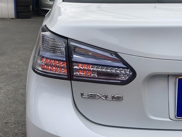 ＨＳ ＨＳ２５０ｈ　ハーモニアス　レザーインテリア　フルセグナビ・バックカメラ・１９ＡＷ・コンビ革シート・パワーシート・シートヒーター・ＬＥＤライト・フォグ・本革巻ステアリング・クルーズコントロール・ＥＴＣ・フロアマット・ＵＳＢ・ＭＳＶ・スマートキー（52枚目）