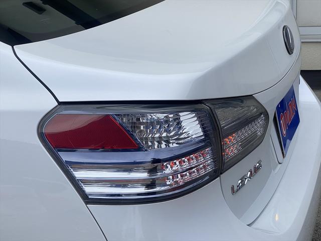 ＨＳ ＨＳ２５０ｈ　ハーモニアス　レザーインテリア　フルセグナビ・バックカメラ・１９ＡＷ・コンビ革シート・パワーシート・シートヒーター・ＬＥＤライト・フォグ・本革巻ステアリング・クルーズコントロール・ＥＴＣ・フロアマット・ＵＳＢ・ＭＳＶ・スマートキー（53枚目）