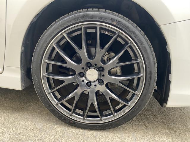 ＨＳ ＨＳ２５０ｈ　ハーモニアス　レザーインテリア　フルセグナビ・バックカメラ・１９ＡＷ・コンビ革シート・パワーシート・シートヒーター・ＬＥＤライト・フォグ・本革巻ステアリング・クルーズコントロール・ＥＴＣ・フロアマット・ＵＳＢ・ＭＳＶ・スマートキー（55枚目）