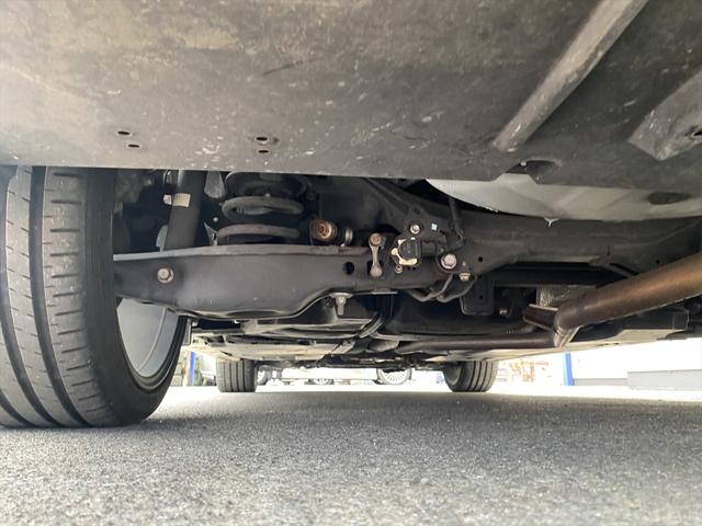 ＨＳ ＨＳ２５０ｈ　ハーモニアス　レザーインテリア　フルセグナビ・バックカメラ・１９ＡＷ・コンビ革シート・パワーシート・シートヒーター・ＬＥＤライト・フォグ・本革巻ステアリング・クルーズコントロール・ＥＴＣ・フロアマット・ＵＳＢ・ＭＳＶ・スマートキー（60枚目）