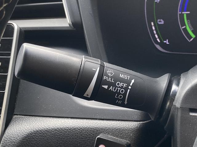 インサイト ＥＸ　ワンオーナー・フルセグナビ・バックカメラ・ＢＴオーディオ・１７ＡＷ・ハーフレザーシート・シートヒーター・ＬＥＤライト・フォグ・レーダークルーズ・ＥＴＣ・ドアバイザー・Ｒソナー・ホンダセンシング・ＢＳＭ（36枚目）