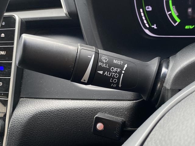 インサイト ＥＸ　ワンオーナー・フルセグナビ・バックカメラ・ＢＴオーディオ・１７ＡＷ・ハーフレザーシート・シートヒーター・ＬＥＤライト・フォグ・レーダークルーズ・ＥＴＣ・ドアバイザー・Ｒソナー・ホンダセンシング・ＢＳＭ（38枚目）