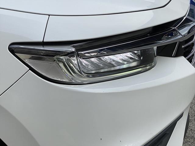 インサイト ＥＸ　ワンオーナー・フルセグナビ・バックカメラ・ＢＴオーディオ・１７ＡＷ・ハーフレザーシート・シートヒーター・ＬＥＤライト・フォグ・レーダークルーズ・ＥＴＣ・ドアバイザー・Ｒソナー・ホンダセンシング・ＢＳＭ（52枚目）