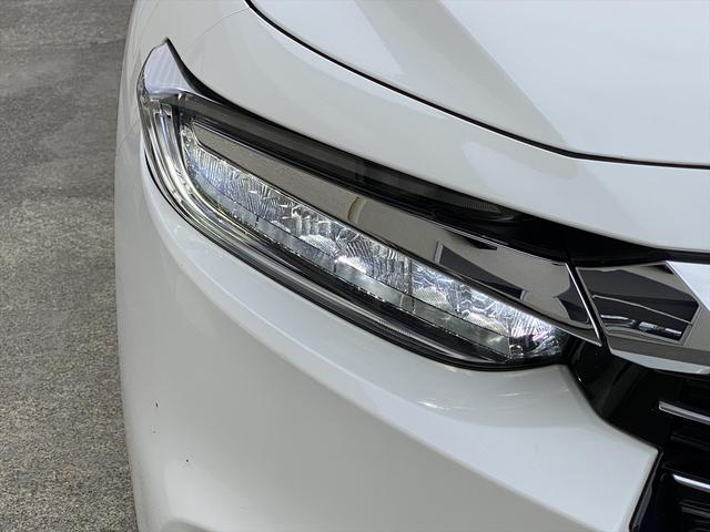 インサイト ＥＸ　ワンオーナー・フルセグナビ・バックカメラ・ＢＴオーディオ・１７ＡＷ・ハーフレザーシート・シートヒーター・ＬＥＤライト・フォグ・レーダークルーズ・ＥＴＣ・ドアバイザー・Ｒソナー・ホンダセンシング・ＢＳＭ（53枚目）