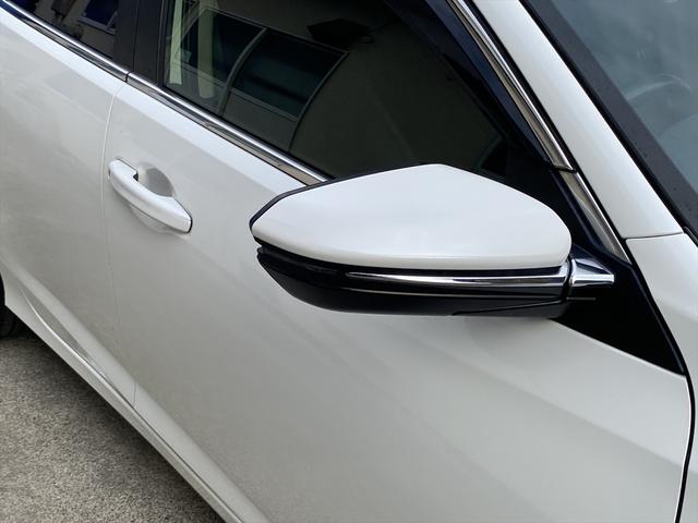 インサイト ＥＸ　ワンオーナー・フルセグナビ・バックカメラ・ＢＴオーディオ・１７ＡＷ・ハーフレザーシート・シートヒーター・ＬＥＤライト・フォグ・レーダークルーズ・ＥＴＣ・ドアバイザー・Ｒソナー・ホンダセンシング・ＢＳＭ（55枚目）