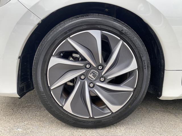 インサイト ＥＸ　ワンオーナー・フルセグナビ・バックカメラ・ＢＴオーディオ・１７ＡＷ・ハーフレザーシート・シートヒーター・ＬＥＤライト・フォグ・レーダークルーズ・ＥＴＣ・ドアバイザー・Ｒソナー・ホンダセンシング・ＢＳＭ（60枚目）