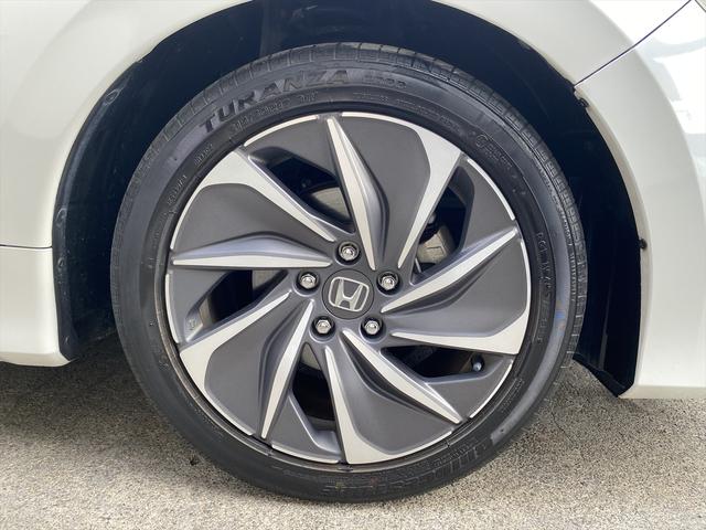 インサイト ＥＸ　ワンオーナー・フルセグナビ・バックカメラ・ＢＴオーディオ・１７ＡＷ・ハーフレザーシート・シートヒーター・ＬＥＤライト・フォグ・レーダークルーズ・ＥＴＣ・ドアバイザー・Ｒソナー・ホンダセンシング・ＢＳＭ（61枚目）