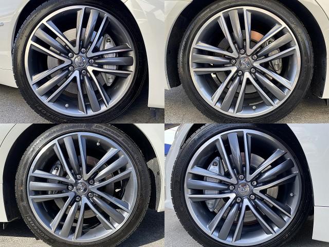 スカイライン ３５０ＧＴ　ハイブリッド　タイプＳＰ　ワンオーナー・フルセグナビ・全周囲カメラ・ＢＴオーディオ・１９ＡＷ・黒革シート・パワーシート・シートヒーター・ＬＥＤライト・フォグ・レーダークルーズ・ＥＴＣ・全方位運転支援システム・ＢＳＭ・ローダウン（17枚目）