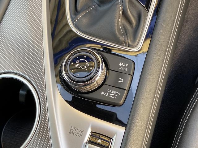 スカイライン ３５０ＧＴ　ハイブリッド　タイプＳＰ　ワンオーナー・フルセグナビ・全周囲カメラ・ＢＴオーディオ・１９ＡＷ・黒革シート・パワーシート・シートヒーター・ＬＥＤライト・フォグ・レーダークルーズ・ＥＴＣ・全方位運転支援システム・ＢＳＭ・ローダウン（44枚目）