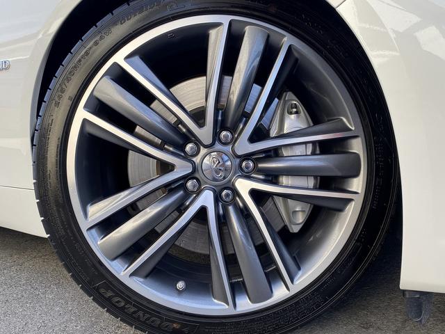 スカイライン ３５０ＧＴ　ハイブリッド　タイプＳＰ　ワンオーナー・フルセグナビ・全周囲カメラ・ＢＴオーディオ・１９ＡＷ・黒革シート・パワーシート・シートヒーター・ＬＥＤライト・フォグ・レーダークルーズ・ＥＴＣ・全方位運転支援システム・ＢＳＭ・ローダウン（61枚目）