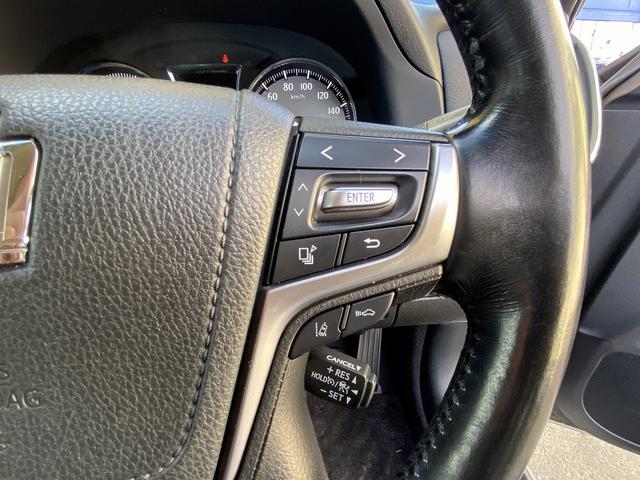 クラウンマジェスタ Ｆバージョン　フルセグナビ・全周囲カメラ・ＢＴオーディオ・１８ＡＷ・ベージュ革シート・ベンチレーション・ＬＥＤライト・フォグ・レーダークルーズ・ステアリングヒーター・ウッドコンビハンドル・セーフティセンス・ＢＳＭ（55枚目）