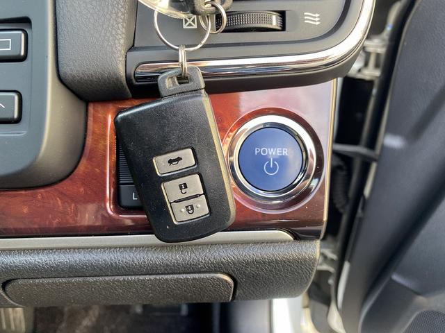 クラウンマジェスタ Ｆバージョン　フルセグナビ・全周囲カメラ・ＢＴオーディオ・１８ＡＷ・ベージュ革シート・ベンチレーション・ＬＥＤライト・フォグ・レーダークルーズ・ステアリングヒーター・ウッドコンビハンドル・セーフティセンス・ＢＳＭ（56枚目）