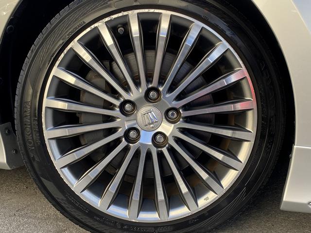 クラウンマジェスタ Ｆバージョン　フルセグナビ・全周囲カメラ・ＢＴオーディオ・１８ＡＷ・ベージュ革シート・ベンチレーション・ＬＥＤライト・フォグ・レーダークルーズ・ステアリングヒーター・ウッドコンビハンドル・セーフティセンス・ＢＳＭ（65枚目）