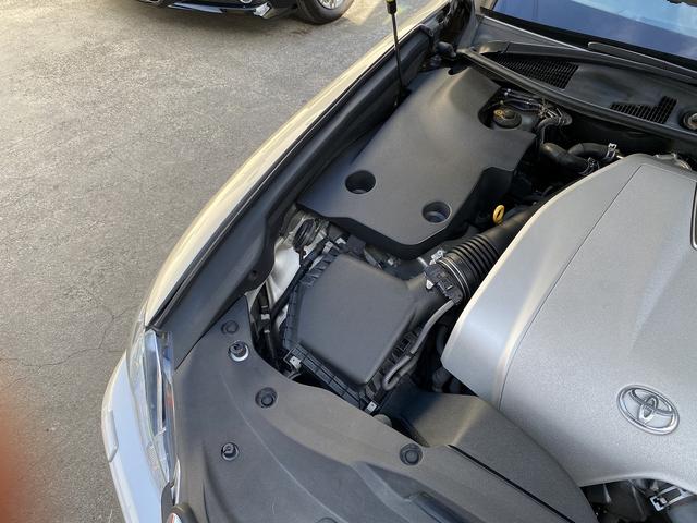 クラウンマジェスタ Ｆバージョン　フルセグナビ・全周囲カメラ・ＢＴオーディオ・１８ＡＷ・ベージュ革シート・ベンチレーション・ＬＥＤライト・フォグ・レーダークルーズ・ステアリングヒーター・ウッドコンビハンドル・セーフティセンス・ＢＳＭ（68枚目）