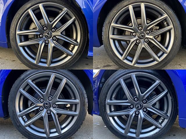 IS IS250 Fスポーツ サンルーフ・フルセグナビ・バックカメラ・BTオーディオ・18AW・ハーフレザーシート・シートヒーター・LEDライト・フォグ・レーダークルーズ・ETC・コーナーセンサー・USB・プリクラッシュセーフティ(17枚目)