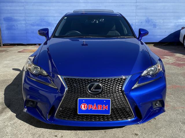 IS IS250 Fスポーツ サンルーフ・フルセグナビ・バックカメラ・BTオーディオ・18AW・ハーフレザーシート・シートヒーター・LEDライト・フォグ・レーダークルーズ・ETC・コーナーセンサー・USB・プリクラッシュセーフティ(25枚目)