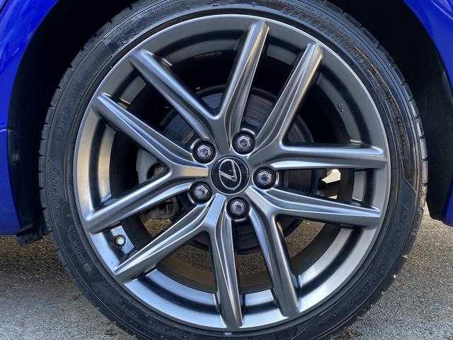 IS IS250 Fスポーツ サンルーフ・フルセグナビ・バックカメラ・BTオーディオ・18AW・ハーフレザーシート・シートヒーター・LEDライト・フォグ・レーダークルーズ・ETC・コーナーセンサー・USB・プリクラッシュセーフティ(64枚目)