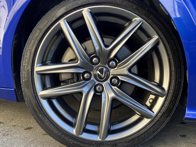 IS IS250 Fスポーツ サンルーフ・フルセグナビ・バックカメラ・BTオーディオ・18AW・ハーフレザーシート・シートヒーター・LEDライト・フォグ・レーダークルーズ・ETC・コーナーセンサー・USB・プリクラッシュセーフティ(65枚目)