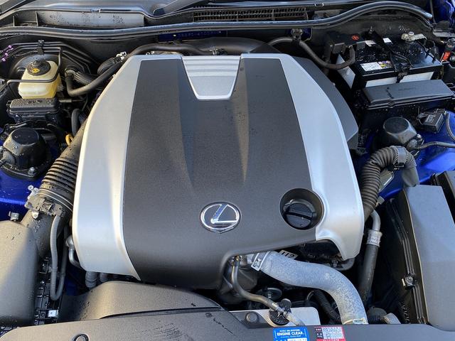 IS IS250 Fスポーツ サンルーフ・フルセグナビ・バックカメラ・BTオーディオ・18AW・ハーフレザーシート・シートヒーター・LEDライト・フォグ・レーダークルーズ・ETC・コーナーセンサー・USB・プリクラッシュセーフティ(69枚目)