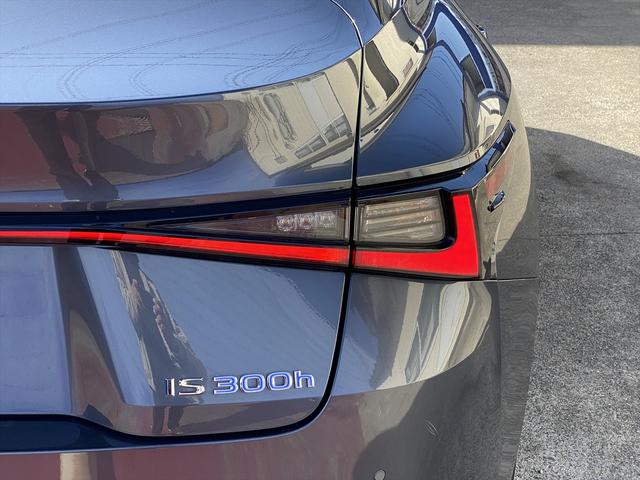 IS IS300h バージョンL フルセグナビ・全周囲カメラ・BTオーディオ・19AW・黒革シート・ベンチレーション・LEDライト・ステアリングヒーター・レーダークルーズ・Rサンシェード・ETC・レクサスセーフティシステム・BSM(64枚目)
