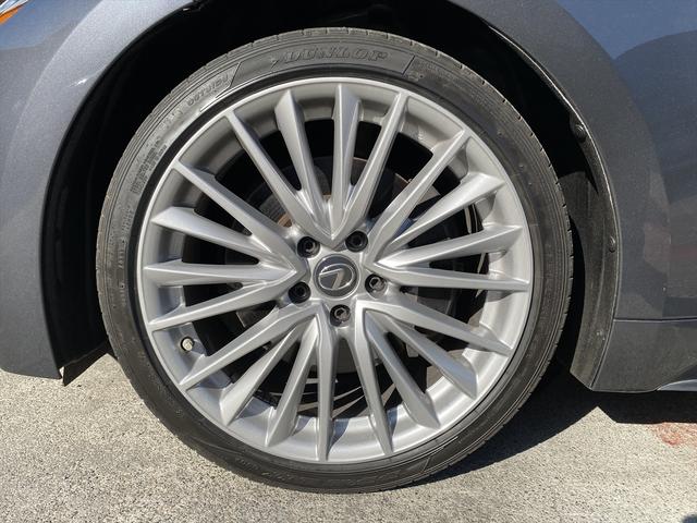 IS IS300h バージョンL フルセグナビ・全周囲カメラ・BTオーディオ・19AW・黒革シート・ベンチレーション・LEDライト・ステアリングヒーター・レーダークルーズ・Rサンシェード・ETC・レクサスセーフティシステム・BSM(73枚目)