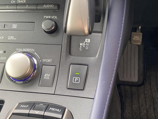 CT CT200hブラックシークエンス 後期・フルセグナビ・バックカメラ・BTオーディオ・17AW・ハーフレザーシート・パワーシート・シートヒーター・LEDライト・フォグ・レーダークルーズ・ドアバイザー・ETC・レクサスセーフティシステム(44枚目)