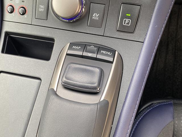 CT CT200hブラックシークエンス 後期・フルセグナビ・バックカメラ・BTオーディオ・17AW・ハーフレザーシート・パワーシート・シートヒーター・LEDライト・フォグ・レーダークルーズ・ドアバイザー・ETC・レクサスセーフティシステム(45枚目)