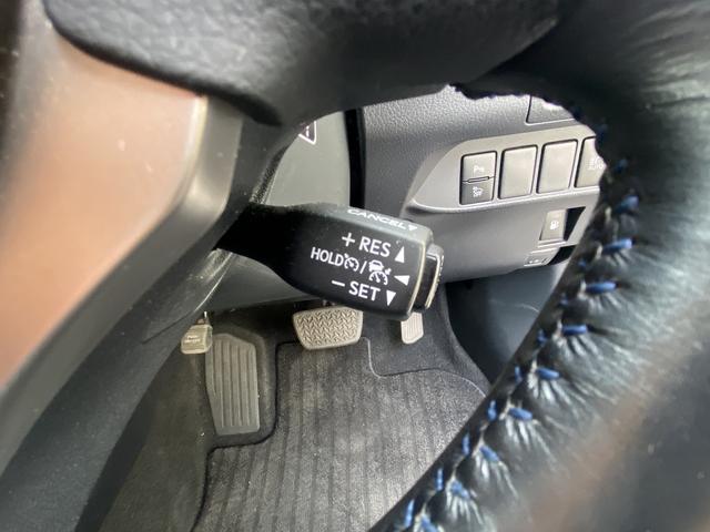 CT CT200hブラックシークエンス 後期・フルセグナビ・バックカメラ・BTオーディオ・17AW・ハーフレザーシート・パワーシート・シートヒーター・LEDライト・フォグ・レーダークルーズ・ドアバイザー・ETC・レクサスセーフティシステム(52枚目)