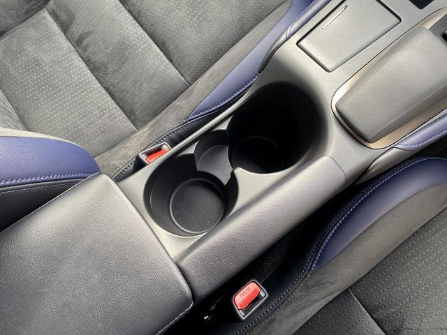 CT CT200hブラックシークエンス 後期・フルセグナビ・バックカメラ・BTオーディオ・17AW・ハーフレザーシート・パワーシート・シートヒーター・LEDライト・フォグ・レーダークルーズ・ドアバイザー・ETC・レクサスセーフティシステム(55枚目)