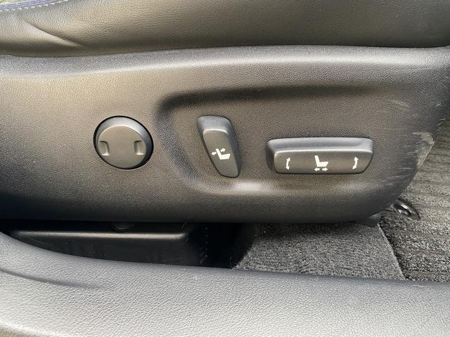 CT CT200hブラックシークエンス 後期・フルセグナビ・バックカメラ・BTオーディオ・17AW・ハーフレザーシート・パワーシート・シートヒーター・LEDライト・フォグ・レーダークルーズ・ドアバイザー・ETC・レクサスセーフティシステム(57枚目)