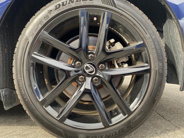 CT CT200hブラックシークエンス 後期・フルセグナビ・バックカメラ・BTオーディオ・17AW・ハーフレザーシート・パワーシート・シートヒーター・LEDライト・フォグ・レーダークルーズ・ドアバイザー・ETC・レクサスセーフティシステム(63枚目)