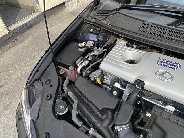 CT CT200hブラックシークエンス 後期・フルセグナビ・バックカメラ・BTオーディオ・17AW・ハーフレザーシート・パワーシート・シートヒーター・LEDライト・フォグ・レーダークルーズ・ドアバイザー・ETC・レクサスセーフティシステム(66枚目)