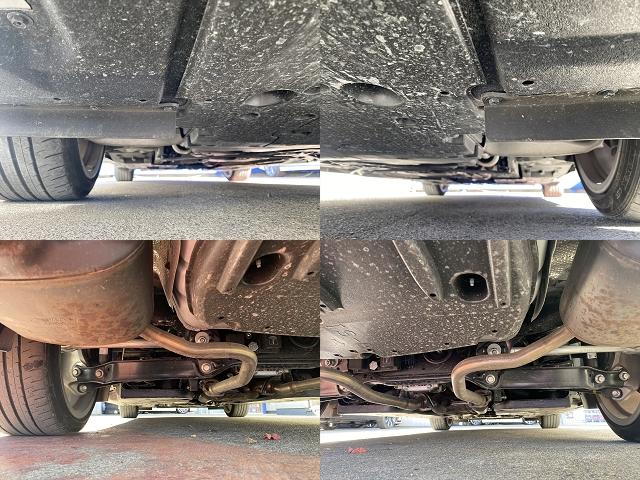 ＩＳ ＩＳ３００ｈ　バージョンＬ　フルセグナビ・バックカメラ・ＢＴオーディオ・１９ＡＷ・黒革シート・ベンチレーション・ＬＥＤライト・ステアリングヒーター・レーダークルーズ・フロアマット・パドルシフト・レクサスセーフティシステム・ＢＳＭ（20枚目）