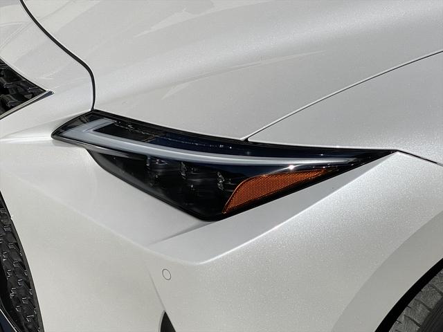 ＩＳ ＩＳ３００ｈ　バージョンＬ　フルセグナビ・バックカメラ・ＢＴオーディオ・１９ＡＷ・黒革シート・ベンチレーション・ＬＥＤライト・ステアリングヒーター・レーダークルーズ・フロアマット・パドルシフト・レクサスセーフティシステム・ＢＳＭ（58枚目）