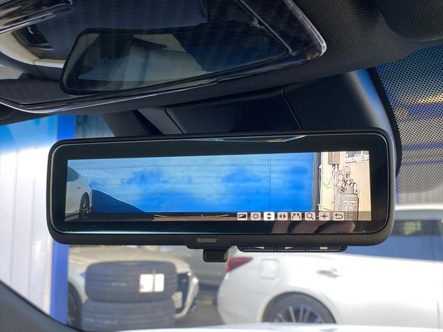 クラウンハイブリッド RSアドバンス 後期・フルセグナビ・全周囲カメラ・デジタルミラー・BTオーディオ・18AW・コンビ革シート・ベンチレーション・ステアリングヒーター・レーダークルーズ・ETC・USB・セーフティセンス・BSM・HUD(9枚目)