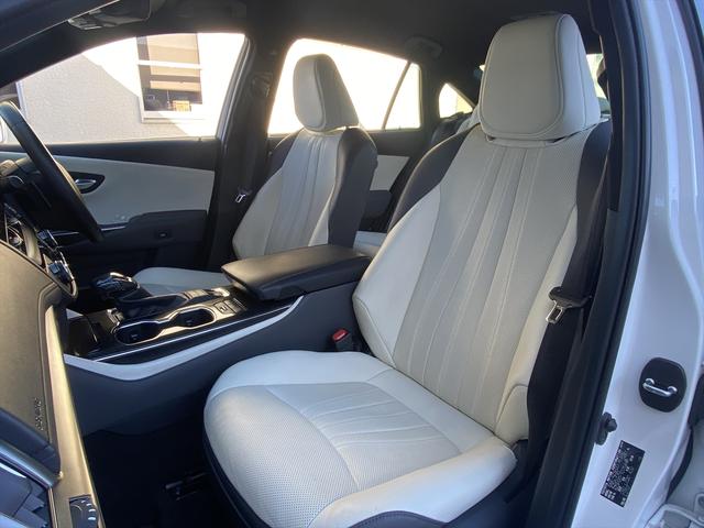 クラウンハイブリッド RSアドバンス 後期・フルセグナビ・全周囲カメラ・デジタルミラー・BTオーディオ・18AW・コンビ革シート・ベンチレーション・ステアリングヒーター・レーダークルーズ・ETC・USB・セーフティセンス・BSM・HUD(32枚目)