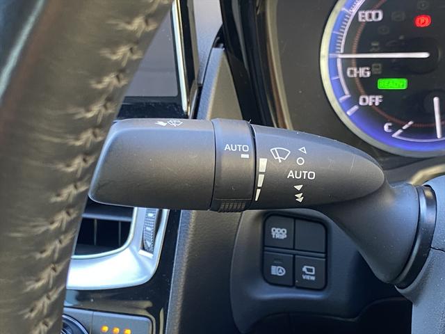 クラウンハイブリッド RSアドバンス 後期・フルセグナビ・全周囲カメラ・デジタルミラー・BTオーディオ・18AW・コンビ革シート・ベンチレーション・ステアリングヒーター・レーダークルーズ・ETC・USB・セーフティセンス・BSM・HUD(45枚目)