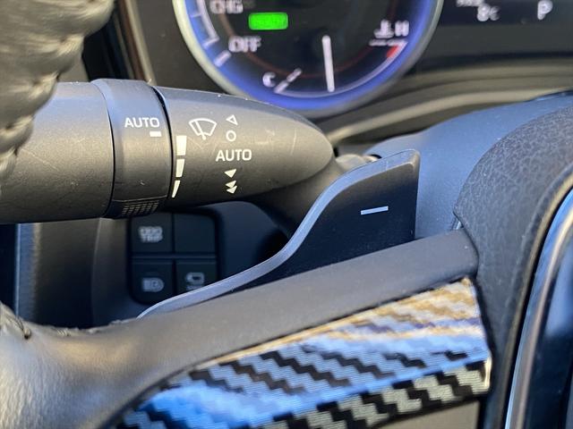 クラウンハイブリッド RSアドバンス 後期・フルセグナビ・全周囲カメラ・デジタルミラー・BTオーディオ・18AW・コンビ革シート・ベンチレーション・ステアリングヒーター・レーダークルーズ・ETC・USB・セーフティセンス・BSM・HUD(47枚目)