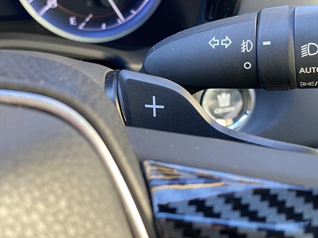 クラウンハイブリッド RSアドバンス 後期・フルセグナビ・全周囲カメラ・デジタルミラー・BTオーディオ・18AW・コンビ革シート・ベンチレーション・ステアリングヒーター・レーダークルーズ・ETC・USB・セーフティセンス・BSM・HUD(48枚目)