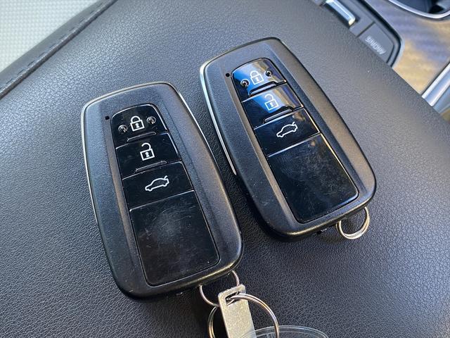 クラウンハイブリッド RSアドバンス 後期・フルセグナビ・全周囲カメラ・デジタルミラー・BTオーディオ・18AW・コンビ革シート・ベンチレーション・ステアリングヒーター・レーダークルーズ・ETC・USB・セーフティセンス・BSM・HUD(51枚目)