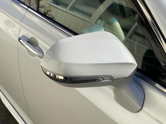 クラウンハイブリッド RSアドバンス 後期・フルセグナビ・全周囲カメラ・デジタルミラー・BTオーディオ・18AW・コンビ革シート・ベンチレーション・ステアリングヒーター・レーダークルーズ・ETC・USB・セーフティセンス・BSM・HUD(65枚目)