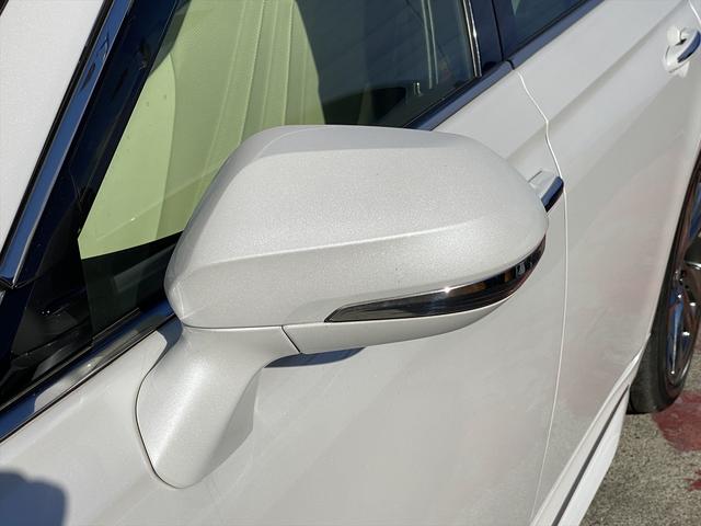 クラウンハイブリッド RSアドバンス 後期・フルセグナビ・全周囲カメラ・デジタルミラー・BTオーディオ・18AW・コンビ革シート・ベンチレーション・ステアリングヒーター・レーダークルーズ・ETC・USB・セーフティセンス・BSM・HUD(66枚目)