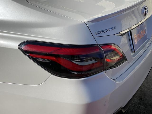 クラウンハイブリッド RSアドバンス 後期・フルセグナビ・全周囲カメラ・デジタルミラー・BTオーディオ・18AW・コンビ革シート・ベンチレーション・ステアリングヒーター・レーダークルーズ・ETC・USB・セーフティセンス・BSM・HUD(67枚目)