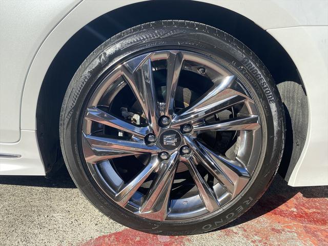 クラウンハイブリッド RSアドバンス 後期・フルセグナビ・全周囲カメラ・デジタルミラー・BTオーディオ・18AW・コンビ革シート・ベンチレーション・ステアリングヒーター・レーダークルーズ・ETC・USB・セーフティセンス・BSM・HUD(72枚目)