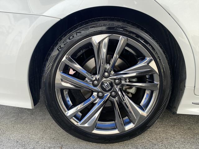 クラウンハイブリッド RSアドバンス 後期・フルセグナビ・全周囲カメラ・デジタルミラー・BTオーディオ・18AW・コンビ革シート・ベンチレーション・ステアリングヒーター・レーダークルーズ・ETC・USB・セーフティセンス・BSM・HUD(75枚目)