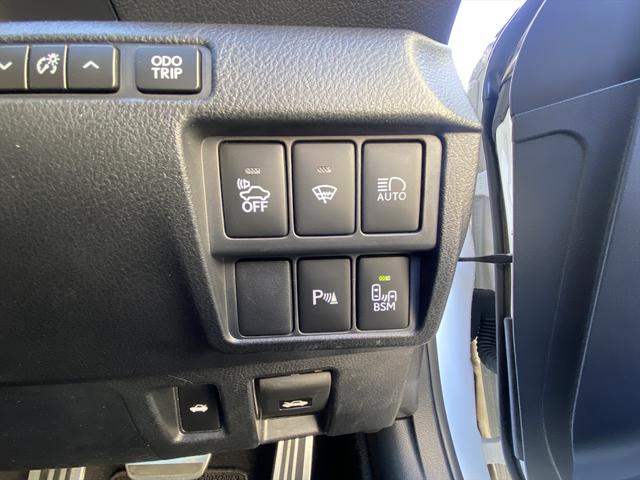 RC RC300h Fスポーツ 後期・ワンオーナー・フルセグナビ・バックカメラ・BTオーディオ・19AW・黒革シート・ベンチレーション・LEDライト・ステアリングヒーター・レーダークルーズ・ETC・レクサスセーフティシステム・BSM(13枚目)