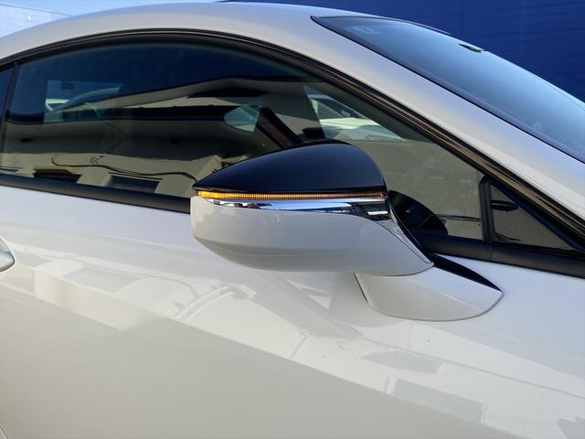 RC RC300h Fスポーツ 後期・ワンオーナー・フルセグナビ・バックカメラ・BTオーディオ・19AW・黒革シート・ベンチレーション・LEDライト・ステアリングヒーター・レーダークルーズ・ETC・レクサスセーフティシステム・BSM(56枚目)