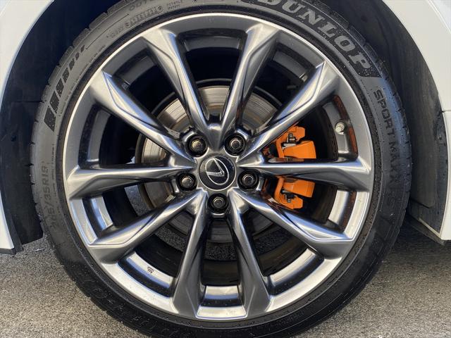 RC RC300h Fスポーツ 後期・ワンオーナー・フルセグナビ・バックカメラ・BTオーディオ・19AW・黒革シート・ベンチレーション・LEDライト・ステアリングヒーター・レーダークルーズ・ETC・レクサスセーフティシステム・BSM(60枚目)